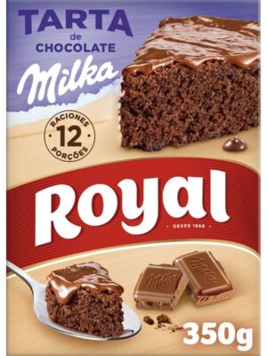 ROYAL Chococake 350g
