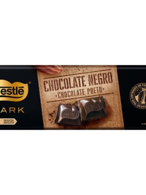 Chocolat Nestle Noir 270g