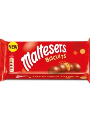 Maltesers Cookies 110g