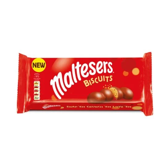 Maltesers Cookies 110g