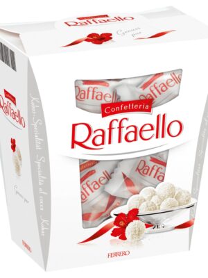 Raffaello 230g