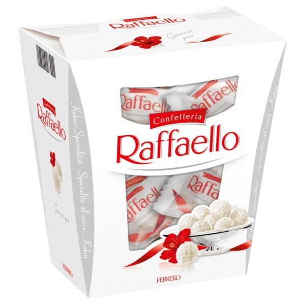 Raffaello 230g