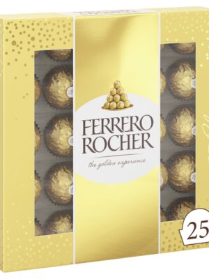 Ferrero Rocher T 25 pcs / 312g