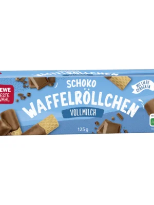 22997965_digital-image.webp Rewe Schoko WaffelRollchen Vollmilch 125g