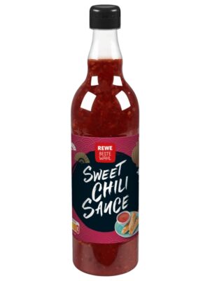 REWE Sweet Chili Sauce 700ml