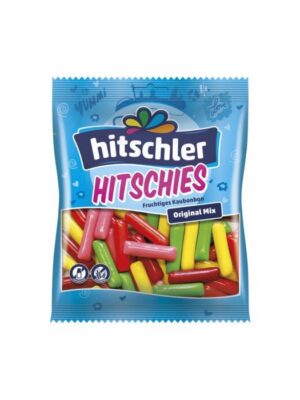 Hitschies Original 125g