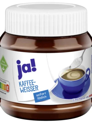 JA Crème Café 250g