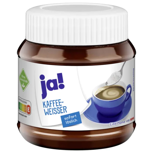 JA Crème Café 250g