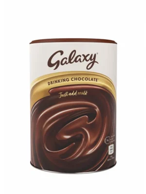 Galaxy Drinking chocolate 500g