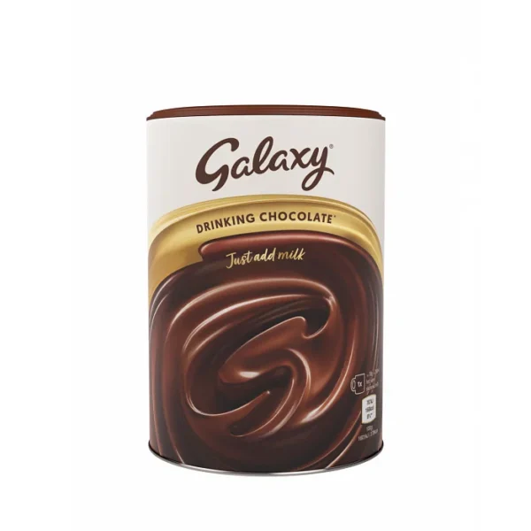 Galaxy Drinking chocolate 500g