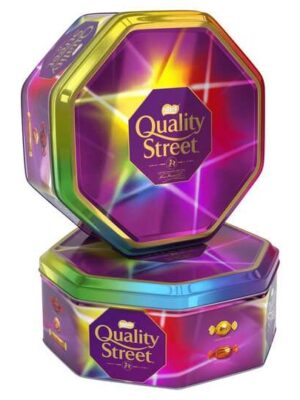 Quality Street 871g