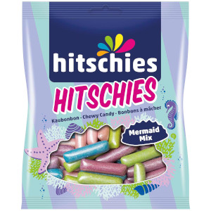 Hitschies Mermaid Mix 125g