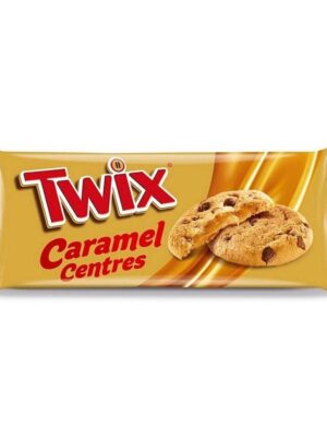 Twix Cookies 144g
