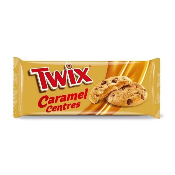 Twix Cookies 144g