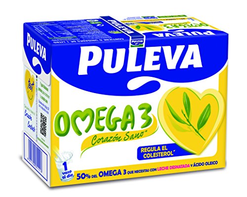 51IXe5k83NL.jpg PULEVA Omega3 1L