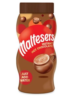 Maltesers Hot chocolate 350g