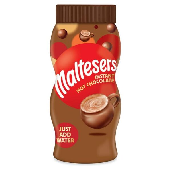 Maltesers Hot chocolate 350g