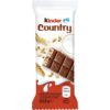 Kinder Country  23,50g - 40er