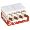 Kinder Country  23,50g - 40er