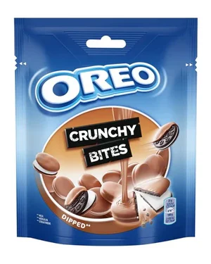 Oreo Crunchy Bites 110g