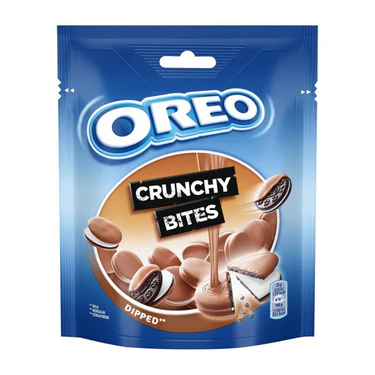 Oreo Crunchy Bites 110g