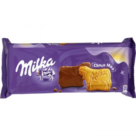 Milka Choco Cow 120g