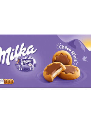 Milka Choco MINI 150g