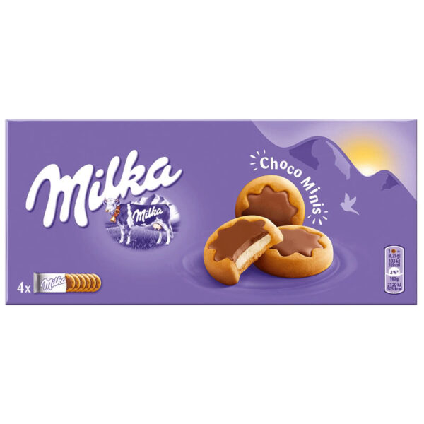 Milka Choco MINI 150g