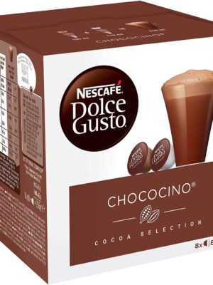 Dolce Gusto CHOCOCCINO 16CAP