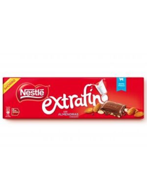 8675.jpg Chocolat Nestle Amandes 300 g