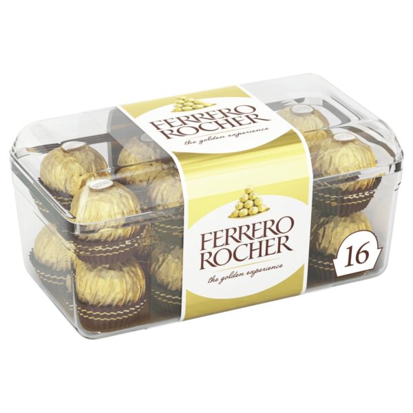 9233550_digital-image.jpg Ferrero Rocher 16 pcs / 200g