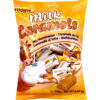 Caramels au lait 250g