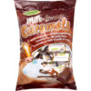 Caramels au lait cacao 250g