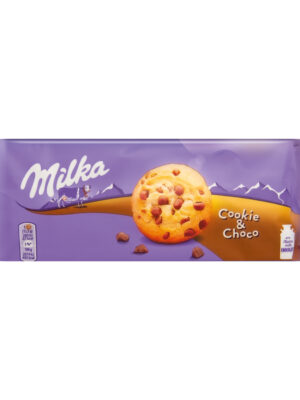 Milka Choco Cookie 135g