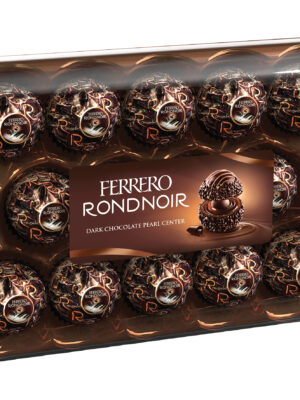 Ferrero Rocher Rondnoir T14 / 138g