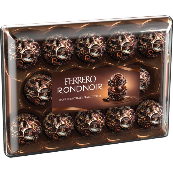 Ferrero Rocher Rondnoir T14 / 138g