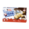 Kinder Happy Hippo 5ER 103g