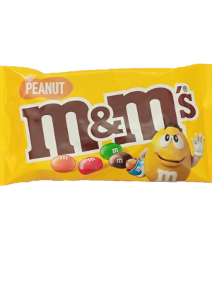 M&M's peanut 24 x45g