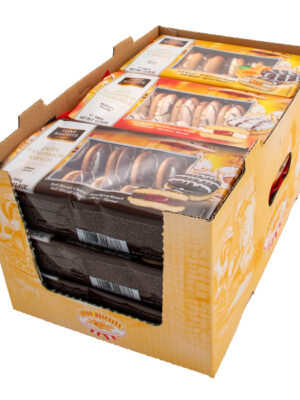 Jaffa Sandwich Mix 380g