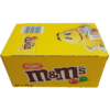 M&M's peanut 24 x45g