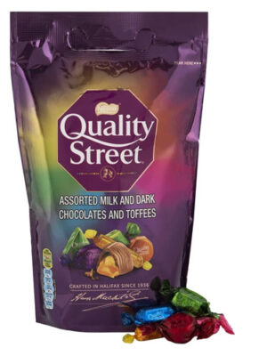 Quality Street Puch 450g