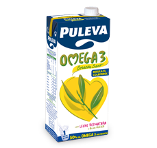 PULEVA Omega3 1L