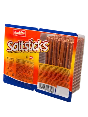SaltSticks Pretzel Type 200g