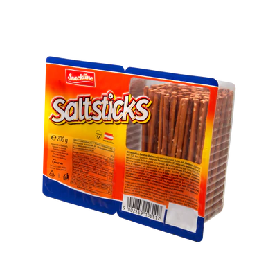 SaltSticks Pretzel Type 200g