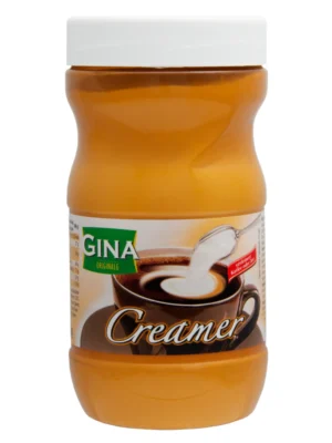 Crème café Gunz 400g