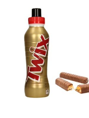 Twix Chocolat Boisson 350ml