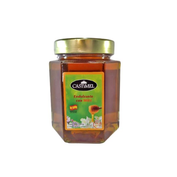 Edulcorant Hexagonale CASTIMEL 500g