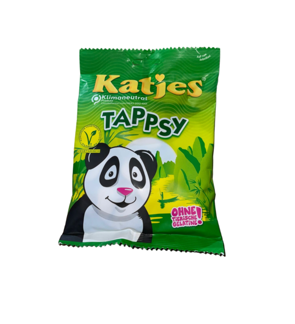 Bonbon Katjes TAPPSY 200g x 16pcs