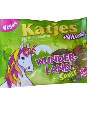 Katjes Vitamine Sauer 20 x 175g