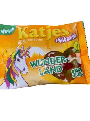 Katjes Vitamine Fruchte 20 x 175g